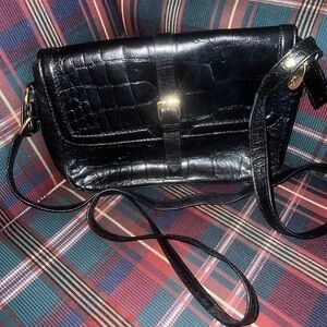 Ashwood Genuine Leather Purse